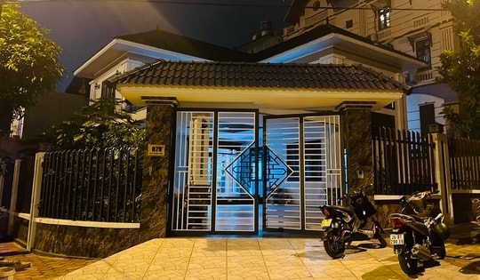 Khởi tố nguyên Giám đốc trung tâm đào tạo lái xe Trường Cao đẳng Lào Cai