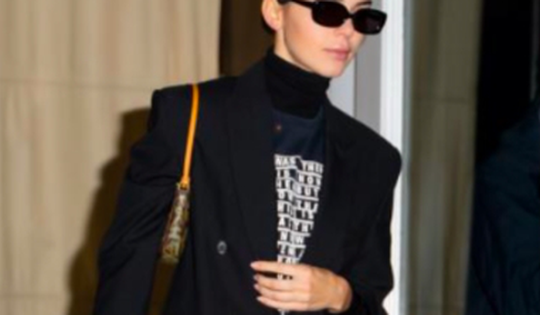 Làm thế nào để mặc vừa gọn vừa thời trang trong mùa thu đông?