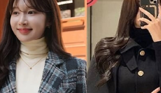 3 kiểu áo khoác dạ vừa lỗi mốt vừa dễ khiến bạn già đi vài tuổi