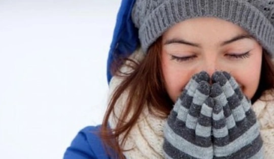 9 thói quen tàn phá sức khỏe nhanh nhất trong mùa Đông, cái thứ 2 là đáng sợ và nhiều người mắc nhất