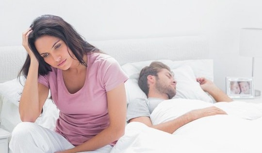 4 nguyên nhân chính khiến phụ nữ giảm ham muốn tình dục