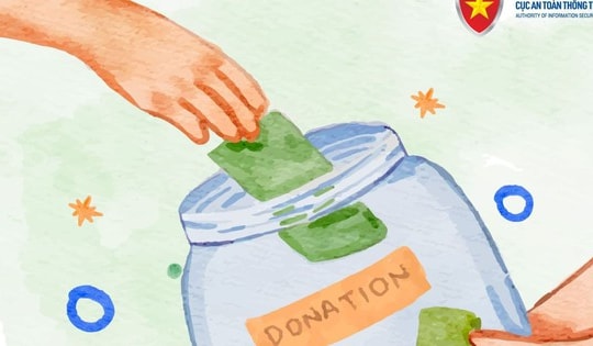 Khuyến cáo chiêu trò lừa đảo xin việc, lên mạng xã hội kêu gọi từ thiện dịp Tết