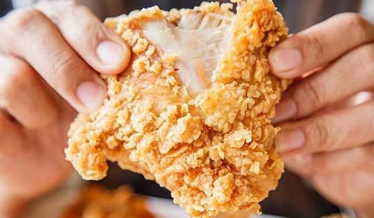 Loại chất béo này đang gặm nhấm sức khỏe hàng ngày mà bạn không biết!