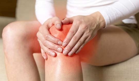 Các yếu tố khiến bạn dễ bị thoái hóa khớp