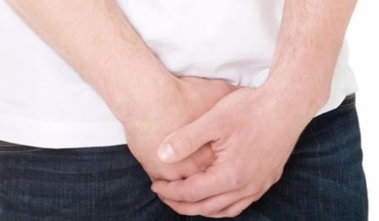 Thanh niên 16 tuổi bị xoắn tinh hoàn lúc rạng sáng, đây là thời gian 'vàng' giữ tinh hoàn, có dấu hiệu này cần nhập viện ngay