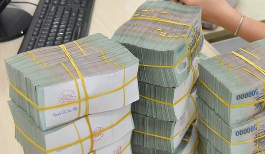 Lãi suất ngân hàng BIDV các kỳ hạn hiện nay là bao nhiêu?