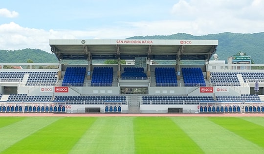 Khởi tố 5 cầu thủ bán độ tại Giải bóng đá hạng Nhất Quốc gia