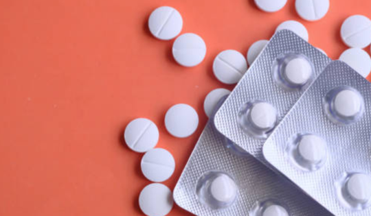 8 trường hợp cần cân nhắc khi dùng thuốc giảm đau