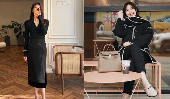 5 mẫu giày thanh lịch dành cho phụ nữ trên 40 tuổi