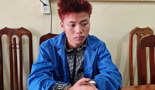 Bắt đối tượng hiếp dâm MC đám cưới