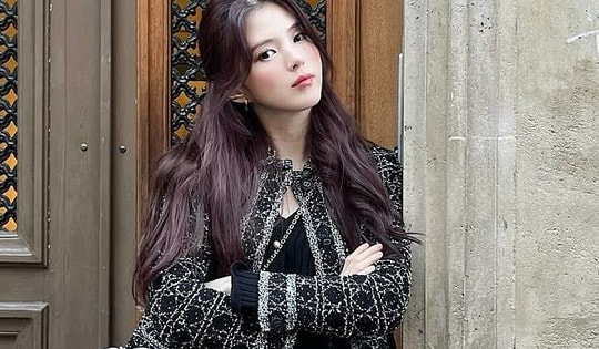 Ba màu nhuộm tóc hot trend năm 2024