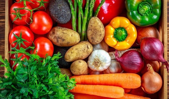 Người bệnh hen suyễn nên ăn gì trong mùa lạnh để tăng sức đề kháng?