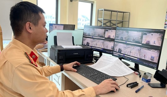 5 bước xử lý phạt nguội vi phạm giao thông, các tài xế nên cập nhật các thông tin quan trọng