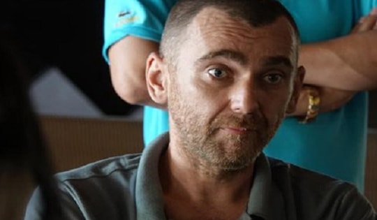 Bắt nghi phạm người Nga sát hại và phi tang thi thể đồng hương