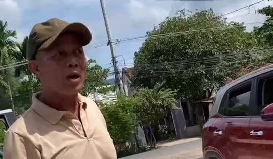 Bắt nghi phạm chống đối người thi hành công vụ