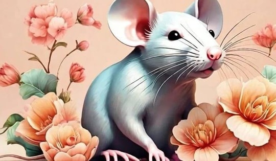 Trước thềm năm mới Giáp Thìn gọi tên 4 con giáp may mắn ngập tràn, dễ phát tài