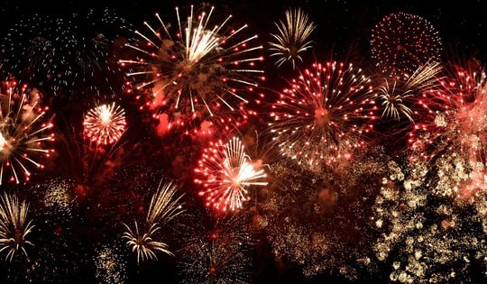 Quy định về quản lý và sử dụng pháo hoa dịp Tết Nguyên đán, người dân cần biết tránh bị phạt oan