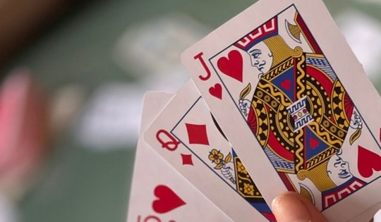 Chơi bài vui ngày Tết có bị xử phạt không?