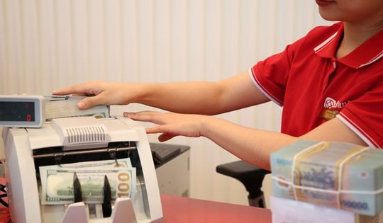 5 ngân hàng nào có lãi cao nhất kỳ hạn 12 tháng?