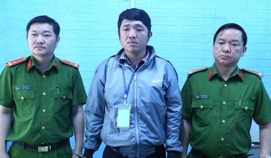 Bắt nguyên Giám đốc cùng nhân viên công ty BĐS vì lừa gần 3 tỉ đồng