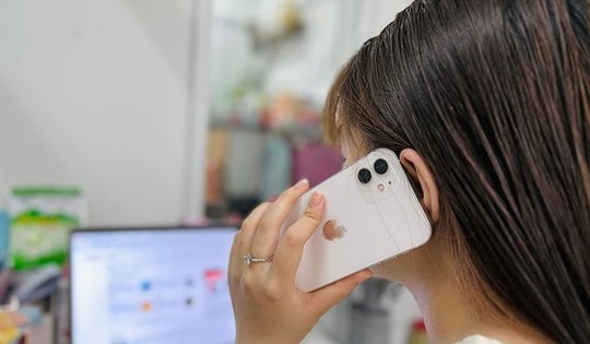 Người phụ nữ mất 500 triệu đồng sau cuộc gọi 'lạ'