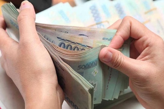 Hiệu lực thi hành của Nghị định 74/2024 về tăng lương tối thiểu vùng từ 01/7/2024