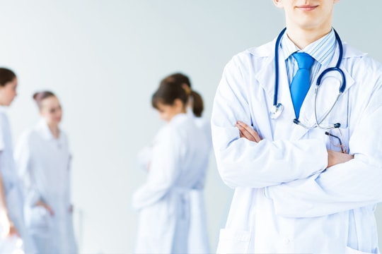 Tăng cơ hội được thanh toán 100% chi phí khám chữa bệnh BHYT từ ngày 01/7/2024