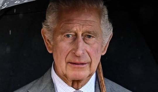 Căn bệnh Vua Charles III mắc phải nguy hiểm thế nào? nam giới U50 cần làm gì để phòng bệnh?