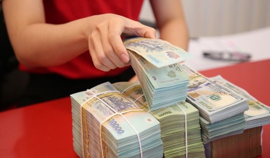 Tiền thưởng Tết gửi ngân hàng nào lãi cao nhất hiện nay?