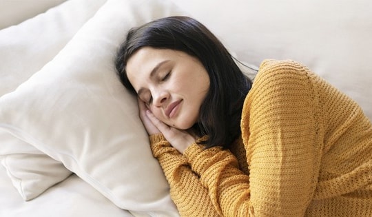 Điều gì xảy ra với trái tim khi bạn ngủ trưa hằng ngày?