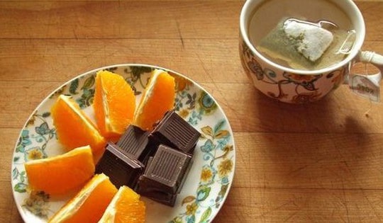 Mệt mỏi, 'bội thực' vì ăn uống triền miên dịp Tết, đặc biệt bổ sung 5 loại thực phẩm để cải thiện sức khỏe thể chất lẫn tinh thần