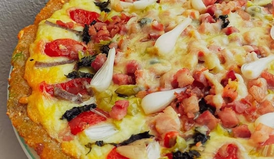 10 cách 'hô biến' bánh chưng thừa thành món ngon mới toanh, ăn cả tuần cũng không ngán