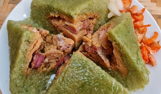 6 món ăn ‘khoái khẩu’ ngày Tết, người Việt nên ăn càng ít càng tốt