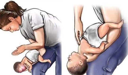 Tai nạn thương tích hay gặp ở trẻ dịp Tết và cách sơ cứu, phòng tránh