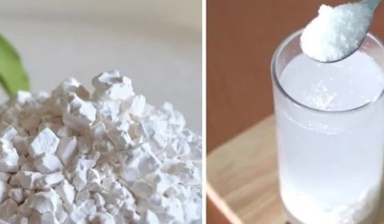 6 loại nước uống giải rượu bia hiệu quả gian bếp có sẵn nếu lỡ ‘quá chén’ ngày Tết