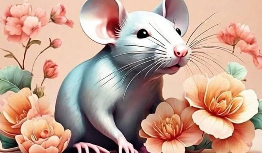 Ngay tuần khai xuân của năm mới Giáp Thìn 2024, top 4 con giáp này vận đỏ như son