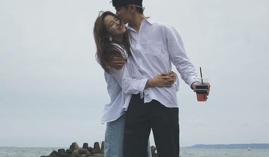 Mùng 5 Tết - Nỗi niềm Valentine của những cặp đôi