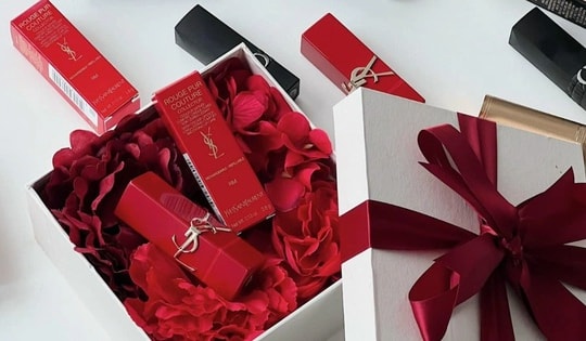 Thị trường quà tặng Valentine ảm đạm, lý do là gì?