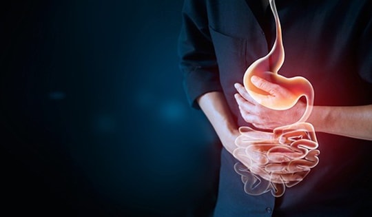 4 biện pháp giữ hệ tiêu hóa khỏe trong ngày Tết