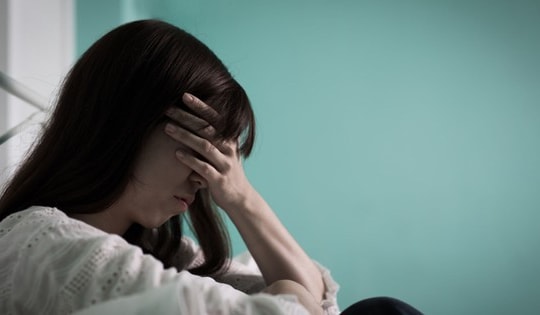 Bệnh lạ vì thiếu ‘chuyện ấy’