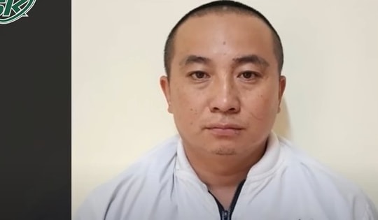 Chân dung gã đầu bếp hành nghề buôn người, lừa đồng hương với thủ đoạn “Việc nhẹ lương cao”