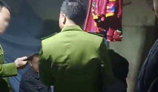 Thông tin mới nhất vụ bé trai 3 tuổi bị sát hại ở Sóc Sơn, Hà Nội