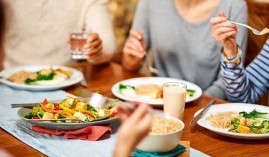 5 giải pháp ăn uống giúp thanh lọc cơ thể, xóa tan cơn ngấy hiệu quả sau Tết