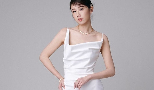 Sao Đài Loan mách nước giảm 6 kg trong một tháng