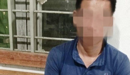 Chồng đâm vợ tử vong vì mâu thuẫn đón con về nhà ngoại chơi Tết