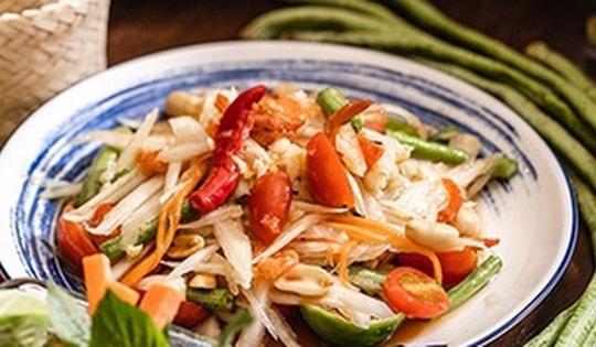 3 món tuyệt ngon lại dễ làm giúp bạn chống ngán sau 3 ngày Tết