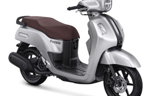 Chi tiết xe ga đẹp mĩ mãn, trang bị xịn hơn cả SH Mode hay Air Blade, mà giá chỉ 35 triệu rẻ như Vision