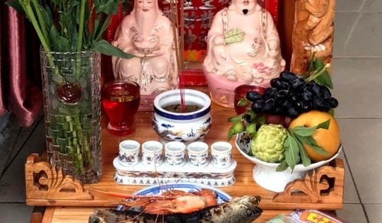 Một món ăn luôn 'cháy hàng' vào ngày vía Thần Tài: Không cần ra quán, bạn có thể tự làm ở nhà!