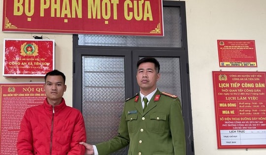 Nợ nần, cắm xe lấy tiền rồi báo tin giả bị cướp