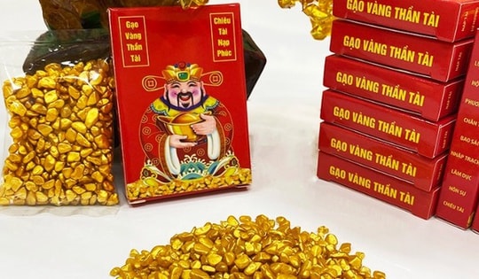 Ngày vía Thần Tài 2024, không mua vàng thì mua những vật phẩm phong thủy gì?